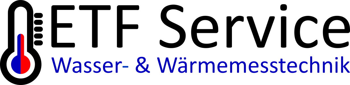 Logo ETF Service